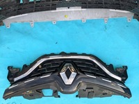 фото thumb №7, Бампер передній перед renault captur ii 2