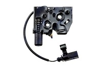 фото thumb №9, Замок капота кришки двигуна audi a6 2011- a7 2011- nty