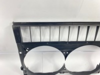 Корпус захист вентиляторів радіатора кондиціонер mercedes w140 420 500 1405051755 Зі Шроту, фото thumb