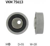 фото thumb №1, Skf ролик распределительного вала натяжная mitsubishi galant