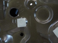 фото thumb №13, Двері лівий задня ліва задні audi a8 s8 d4 lift чорні ly9t !ні long!