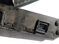 фото thumb №13, Volvo s40 ii напрямні бампера заднього комплект