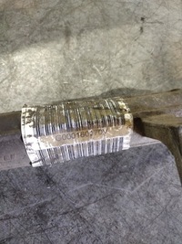 фото thumb №5, Трансмиссия рулевая fiat grande punto trw