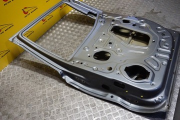 фото thumb №12, Chevrolet silverado sierra 1500 2019 - 2024 двері зад праві задні usa