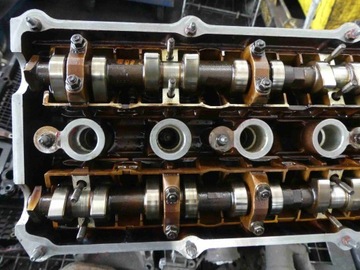 фото thumb №12, Двигатель bmw x5 e53 m54 306s3 3.0 r6 m54b30 film