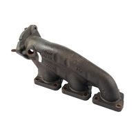 фото thumb №9, Audi s4 b8 s5 8t 3.0 tfsi crec колектор випускний циліндрів 4-6 06e253033t