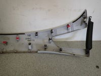 Купить Kia ceed ii kombi sw 12-17 накладка накладка молдинг крышки hw, фото thumb