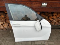 фото thumb №1, Bmw e84 x1 двері перед правий повний