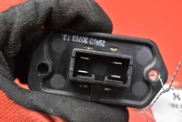 фото thumb №7, Резистор обдув резистор резистор 2s96030753 honda hr-v hrv 1 i 98-01