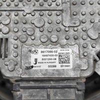 фото thumb №8, Вентилятор радіатор bmw 7 g11, g12 8617086 22421389 3.0l 195kw 2017