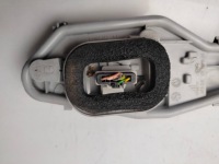 Citroen berlingo peugeot partner 3 08r- вкладыш разъём лампы левый задний Недорого, фото thumb