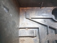 фото thumb №8, Renault trafic iii основание аккумулятор 244465670r