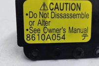 фото thumb №7, Переключатель srs peugeot 4007 gp_ 8610a054 2.2l дизель 115kw 2007