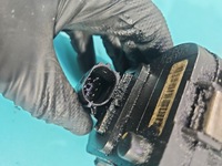 фото thumb №9, Дроссельная заслонка alfa romeo 159 55199974 48cpd1 1.9 jtd 6-pin