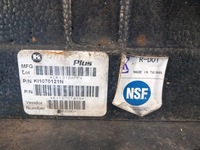 фото thumb №8, Передний бампер kia sorento xm 09-14 865111u000