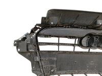 фото thumb №10, Решётка радиатора решётка радиатора радиатора бампера audi a3 s3 8v 2013-2016