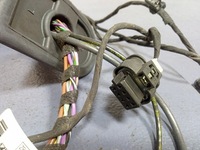 фото thumb №6, Mercedes gls w167 жгут дверь левых перед передних a1675401329