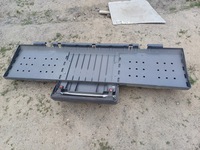 фото thumb №11, Scania r кровать верхний каркас шторка