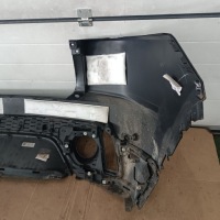 фото thumb №11, Бампер задня jaguar e-pace j9c3-17d781-a