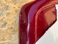 фото thumb №6, Toyota proace суцільні двері задні задня ліва