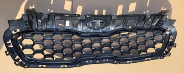 фото thumb №12, Решётка радиатор решётка радиатора решётка бампера перед kia sportage iv 4 qle новая оригинальный номер