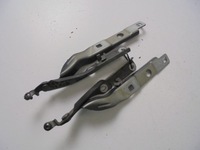 фото thumb №2, Петли капот citroen c4 cactus przed lift 2014 rok ktpd