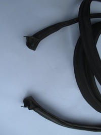 фото thumb №2, Прокладка двері задня задні двері master mascott 03-