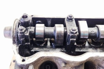 фото thumb №9, Головка двигуна vw passat b5 3b2 028103373n 1.9l дизель 81kw 1997