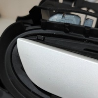 фото thumb №8, Bmw i4 2023 перед сторона левая ручка наружная дверь передних