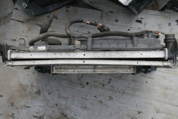 фото thumb №8, Комплект радиатор opel corsa d 1.3