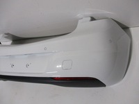 фото thumb №13, Датчик pdc электропроводка бампера opel astra k lift