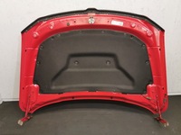 фото thumb №8, Dodge ram v 5 pr4 капот оригинальная комплект петли шумоизоляция засов