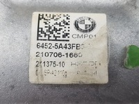 фото thumb №11, Компрессор компрессор кондиционера bmw g1 g12 f20 f45 5a43fb3