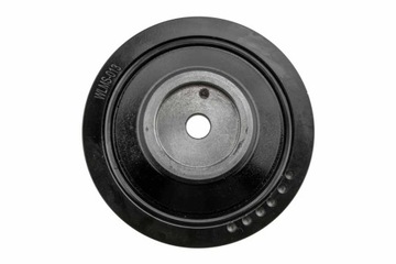 фото thumb №13, Колесо ременное вала коленчатого pajero sport i 96-,