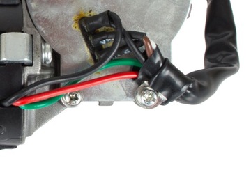 фото thumb №11, Двигун двірник перед do dacia logan 2004-