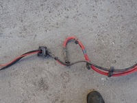 фото thumb №10, Жгут плюсовая bmw x5 e70 3.0 europa 9154714 6941818