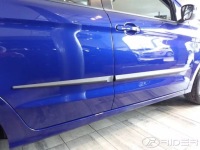 фото thumb №2, Ford ka+ накладки боковой