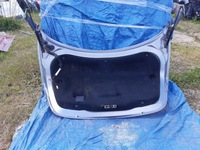 фото thumb №6, Кришка багажника багажника jaguar xf lift sedan