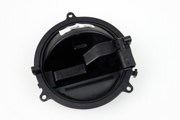 VW GOLF V PASSAT B6 EOS РУЧКА ЗАДНЕЙ ДВЕРИ 1K0827469E