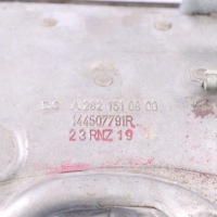 фото thumb №11, Mercedes w177 бензин m282 защита тепловая турбонагнетателя a2821510800