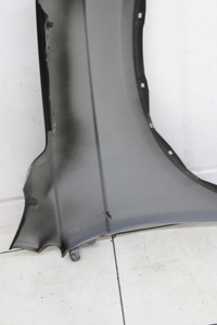 фото thumb №10, Крила лівий перед передній honda cr-v iii 3 2006r- nh731p - код лакофарбового покриття