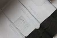 фото thumb №10, Оздоблення кришки багажника honda cr-v iii re_ 84433swa003020 2.2l