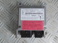 фото thumb №1, Датчик модуль подушка безопасности ford focus cmax mk1