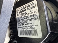 фото thumb №11, Перед комплектний infiniti ex35 ex37 бампер бензин nissan crossover