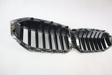 фото thumb №11, Решітка радіатора решітка решітки радіатора bmw 3 g20 g21 рестайлінг 51115a1bfa5 оригінал m набір