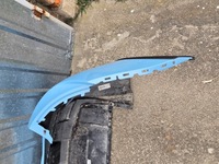 фото thumb №8, Бампер задняя задний porsche taycan 9j0 cross turismo