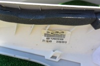 фото thumb №7, Vw passat b7 usa защита стойка задняя kpl серые