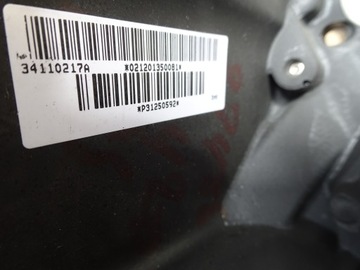 фото thumb №13, Volvo v60 s60 ii кермо шкіра 31250592