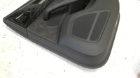 фото thumb №9, Audi a8 4h d4 обивка дверь задняя alcantara