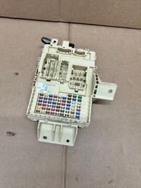 фото thumb №1, Hyundai ioniq 5 коробка запобіжників